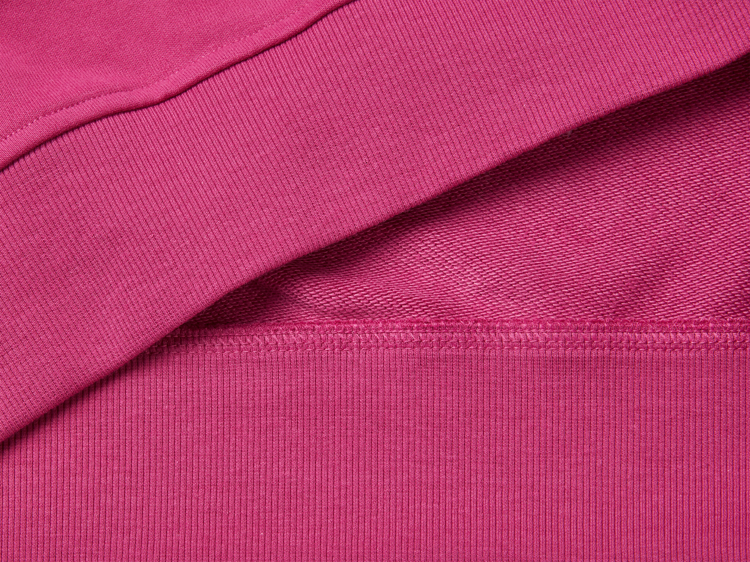 SWEATER W/HOOD Mujer image number 7